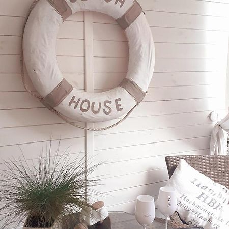 Beach House Międzyzdroje Zewnętrze zdjęcie