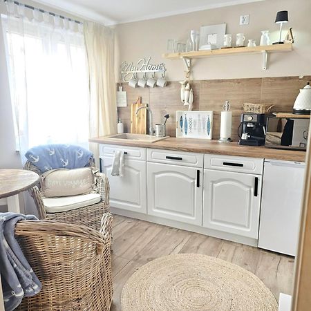 Beach House Międzyzdroje Zewnętrze zdjęcie