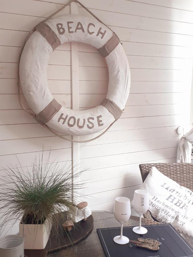 Beach House Międzyzdroje Zewnętrze zdjęcie