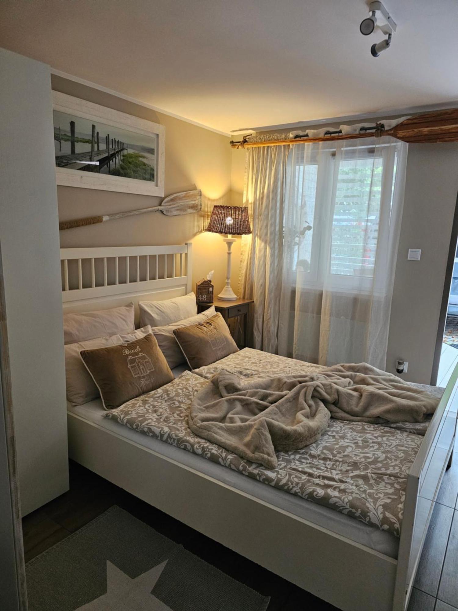 Beach House Międzyzdroje Zewnętrze zdjęcie