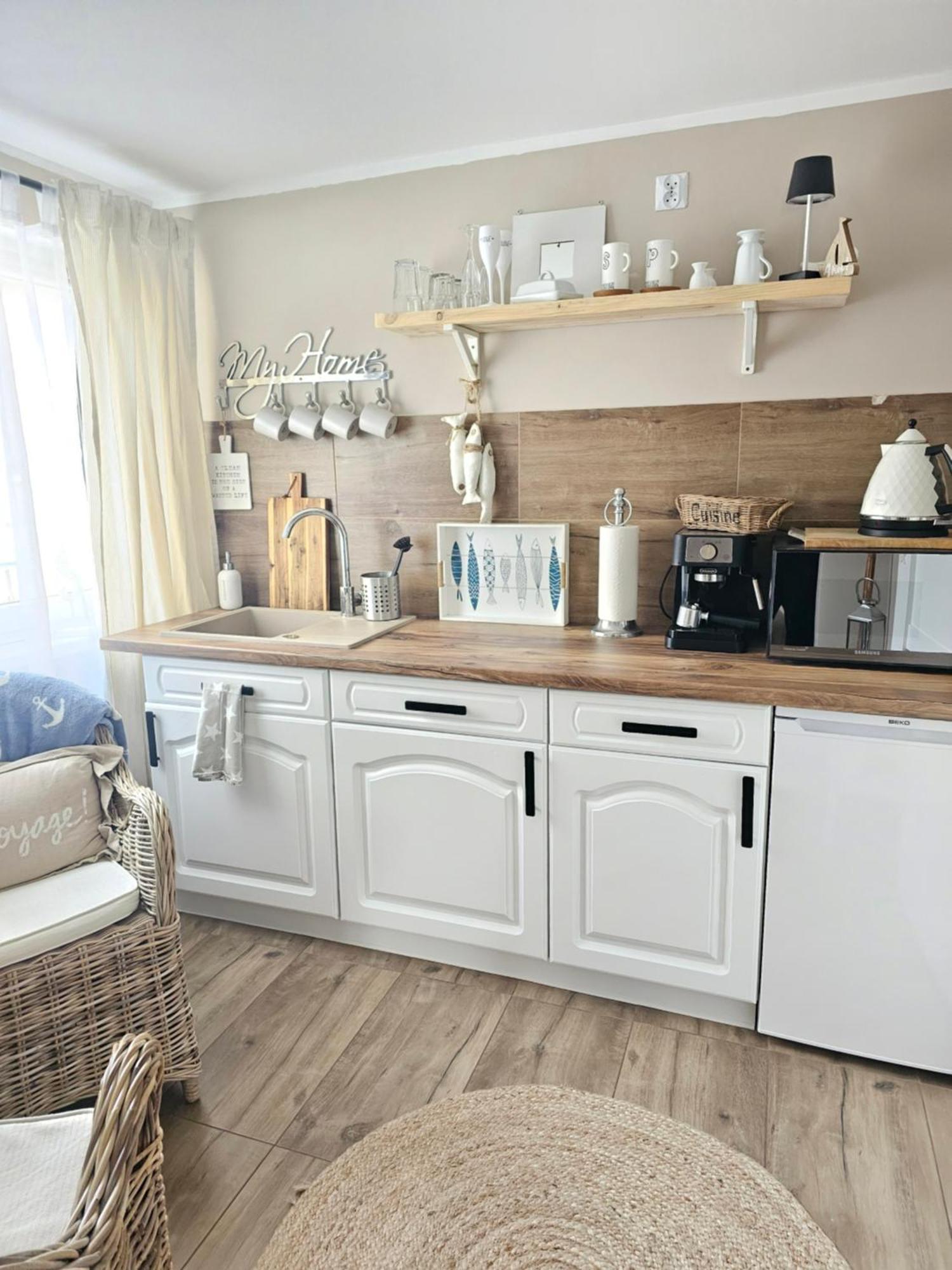 Beach House Międzyzdroje Zewnętrze zdjęcie