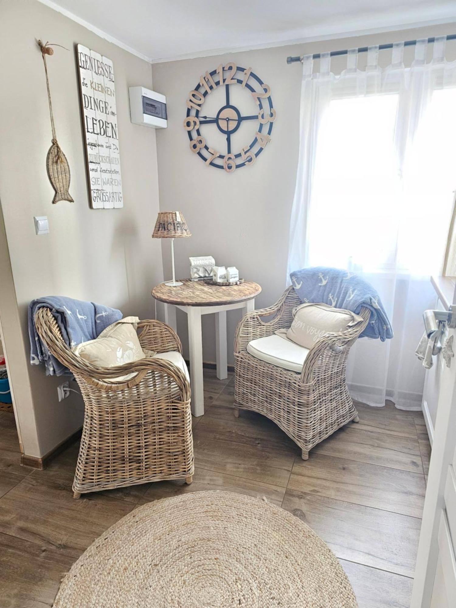 Beach House Międzyzdroje Zewnętrze zdjęcie