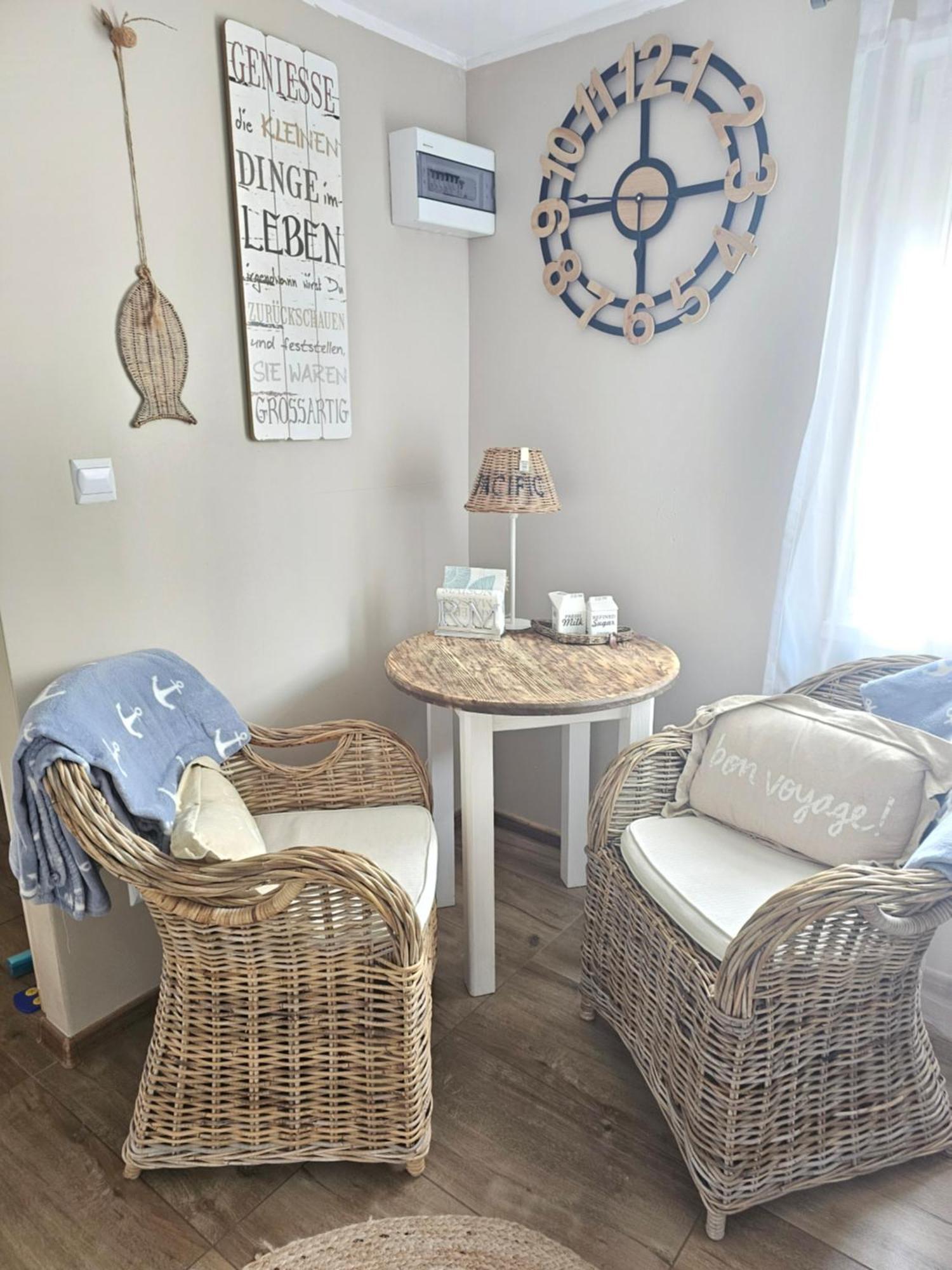 Beach House Międzyzdroje Zewnętrze zdjęcie