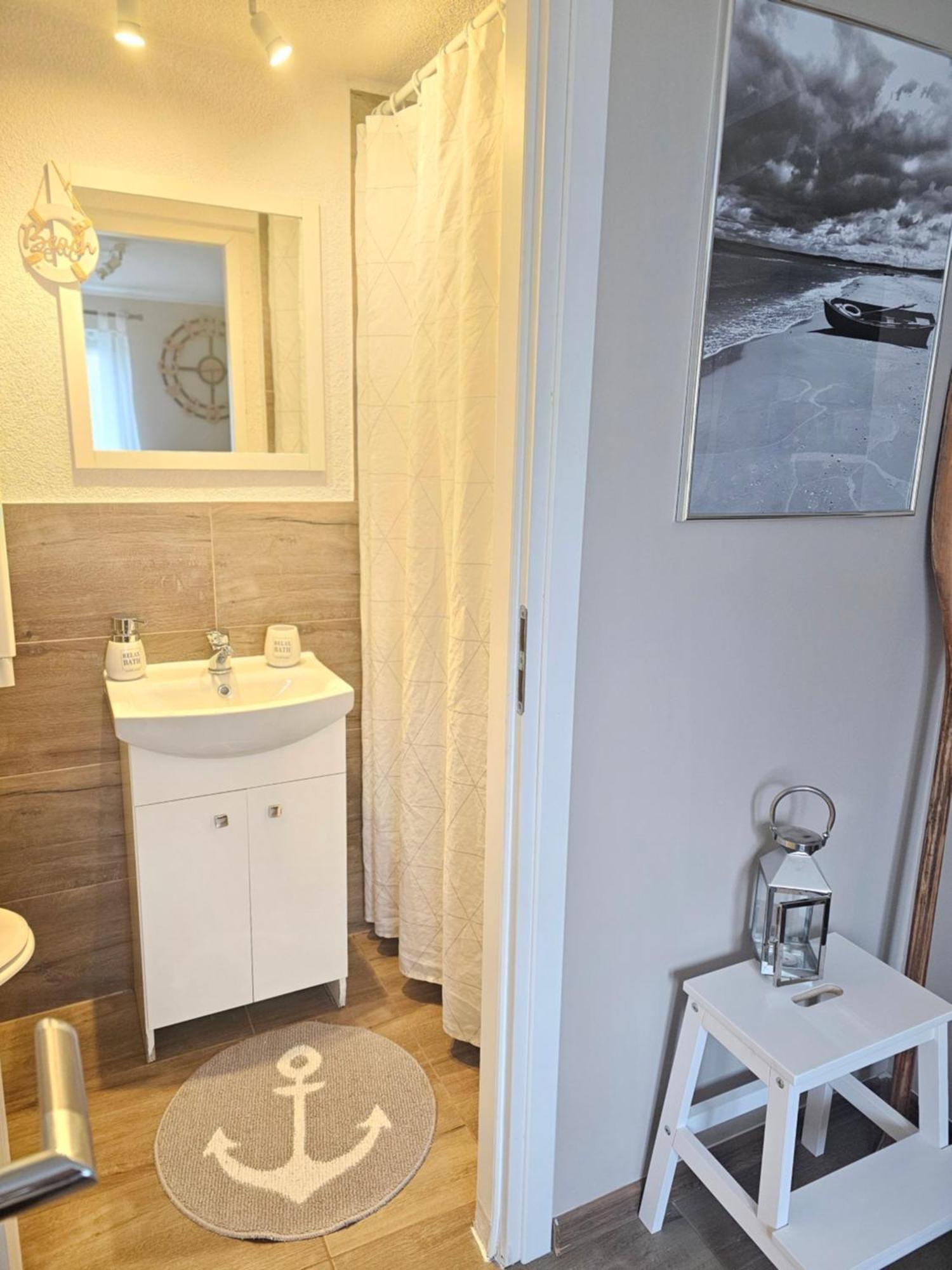 Beach House Międzyzdroje Zewnętrze zdjęcie