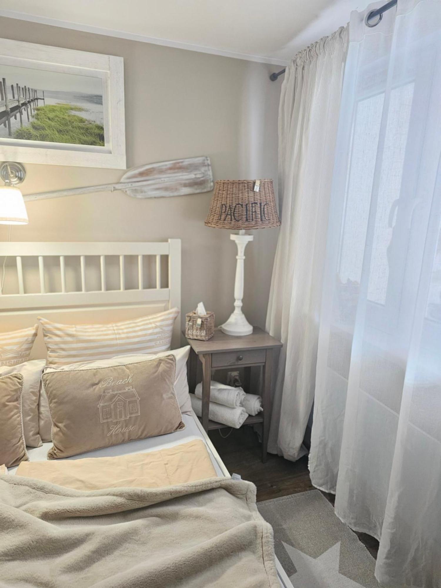 Beach House Międzyzdroje Zewnętrze zdjęcie