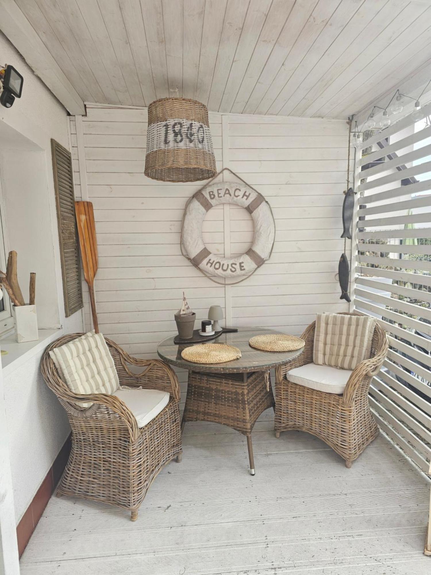 Beach House Międzyzdroje Zewnętrze zdjęcie