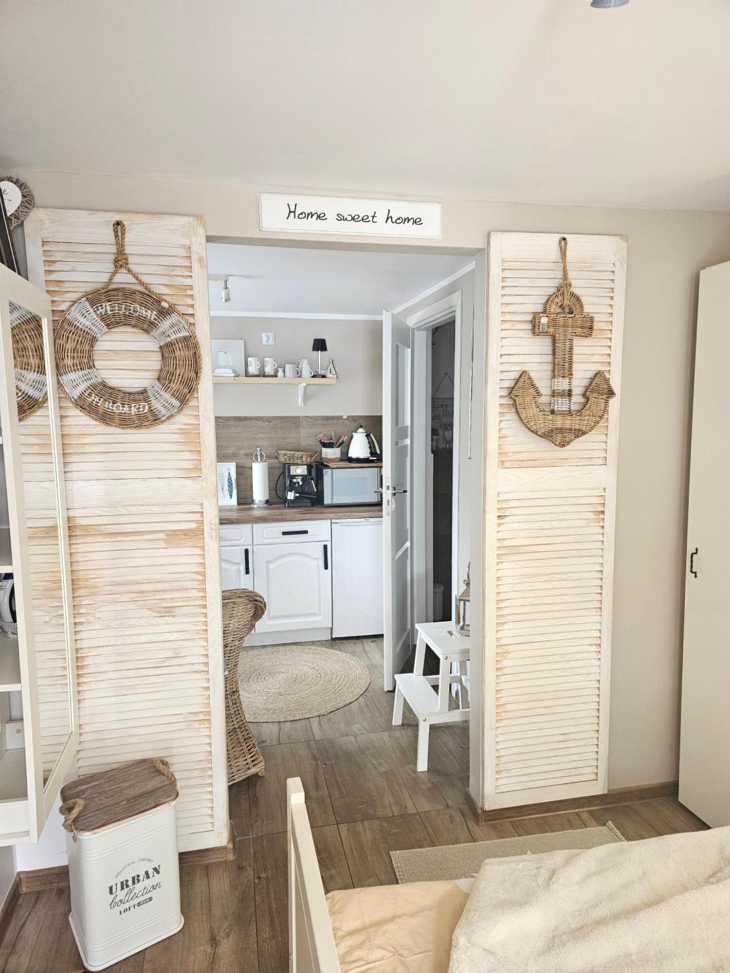 Beach House Międzyzdroje Zewnętrze zdjęcie