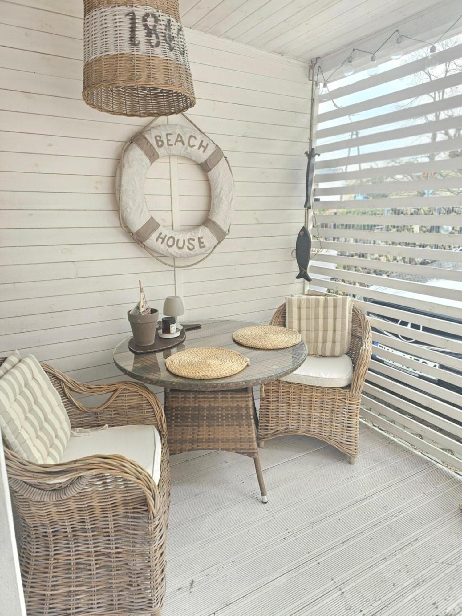 Beach House Międzyzdroje Zewnętrze zdjęcie