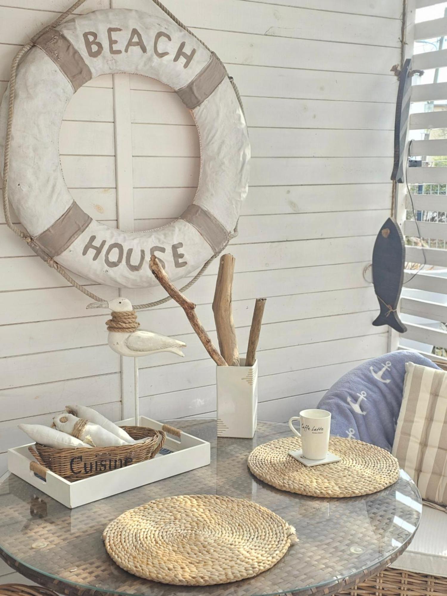 Beach House Międzyzdroje Zewnętrze zdjęcie