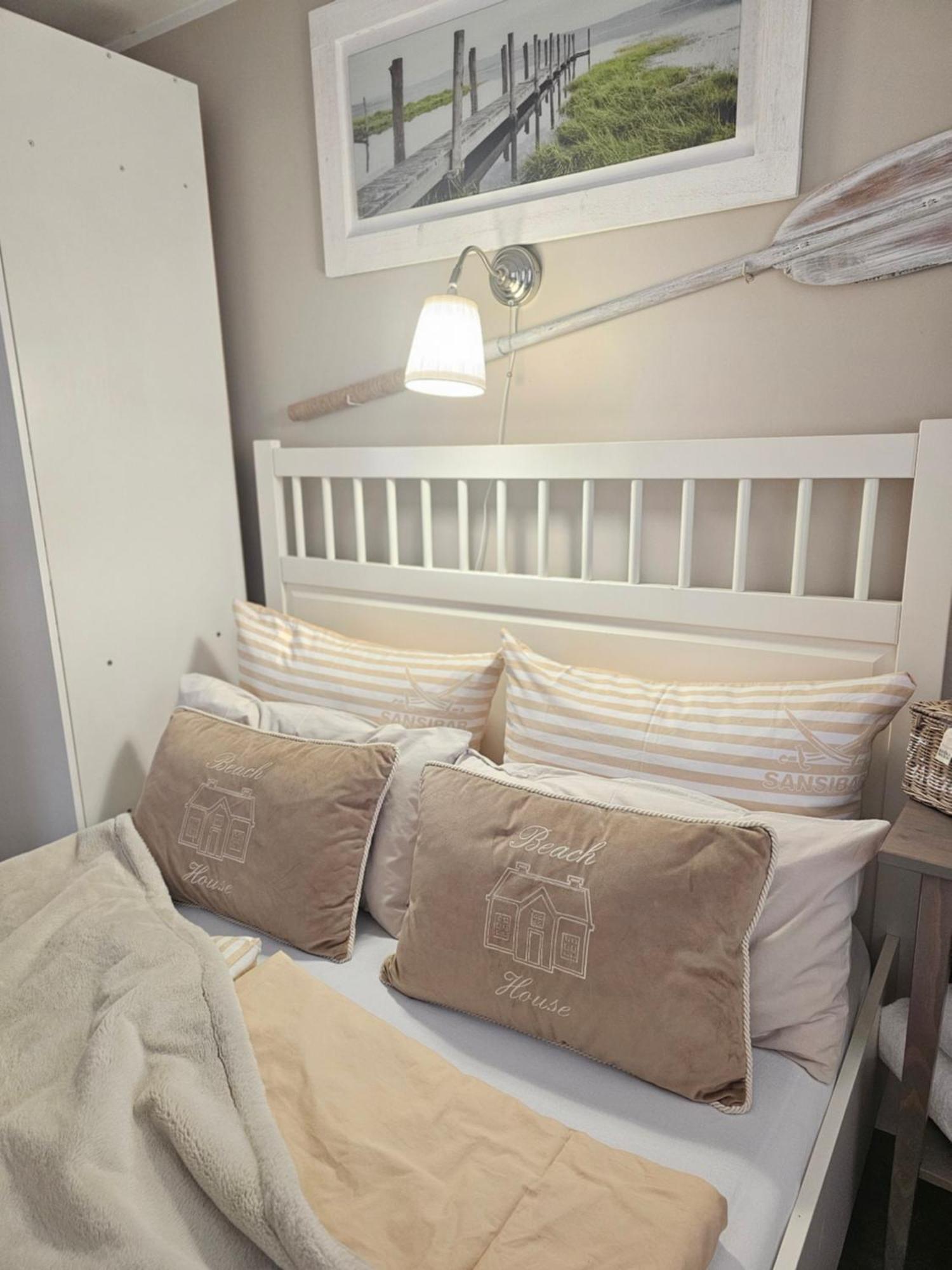 Beach House Międzyzdroje Zewnętrze zdjęcie