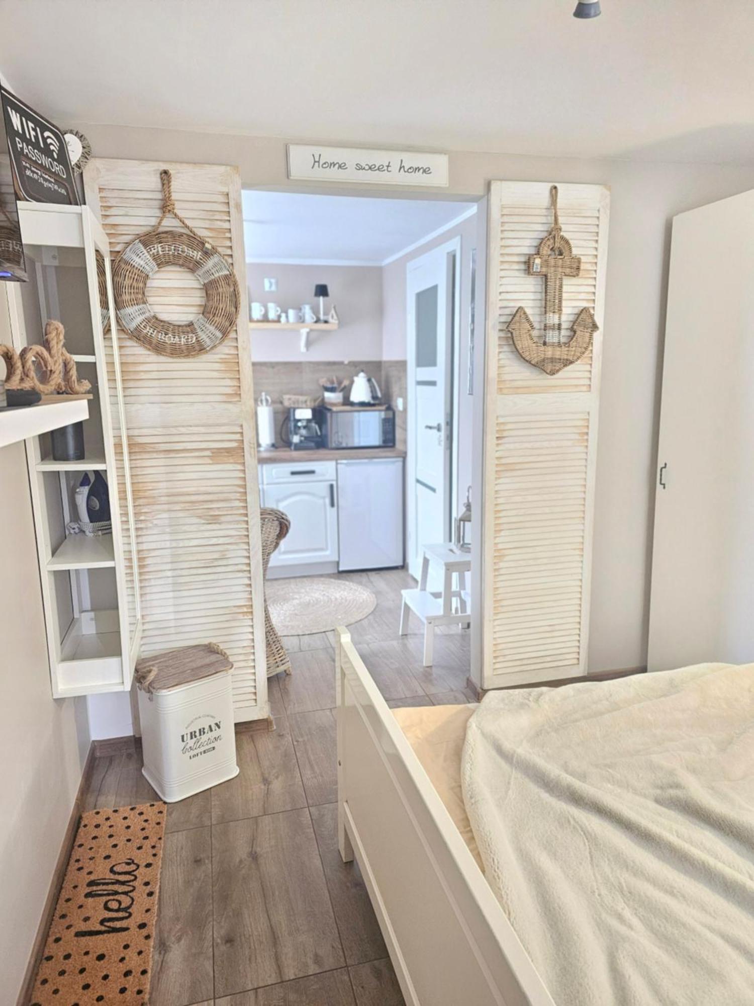 Beach House Międzyzdroje Zewnętrze zdjęcie