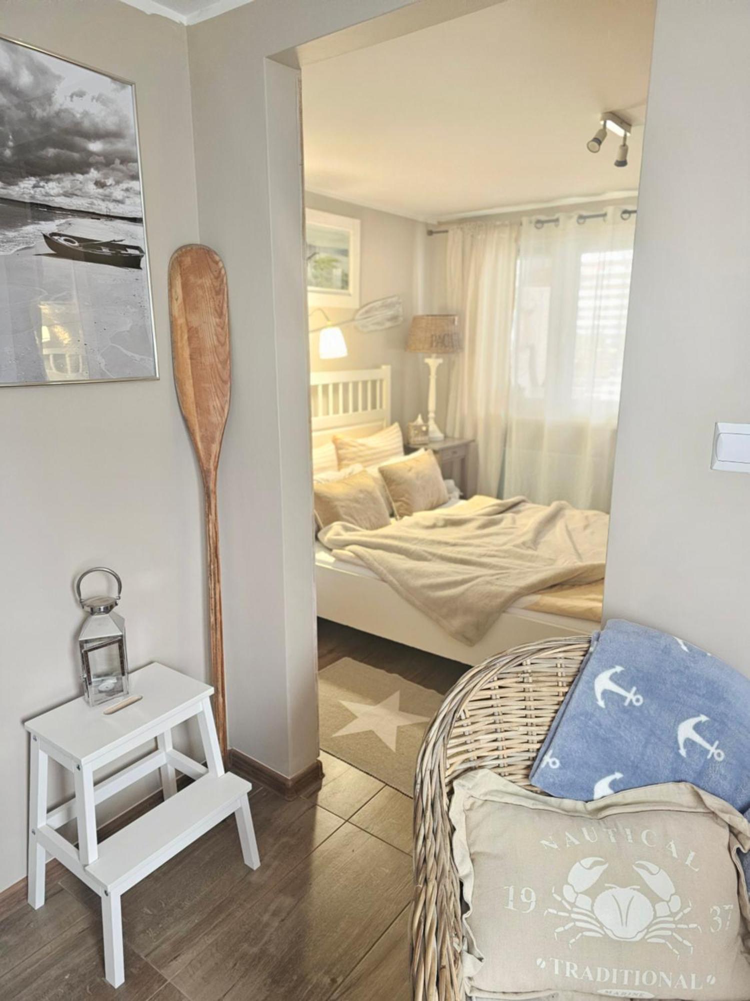 Beach House Międzyzdroje Zewnętrze zdjęcie